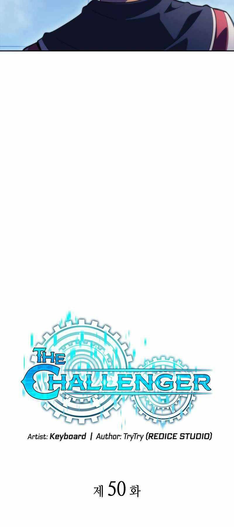 kẻ thách đấu chapter 50 14