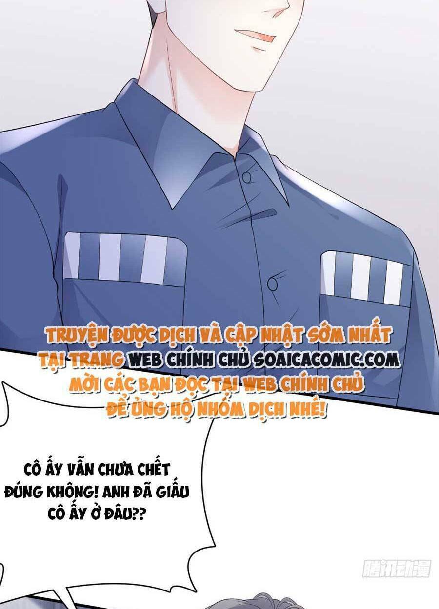 đại tiểu thư có ý đồ gì xấu đâu chapter 119 46