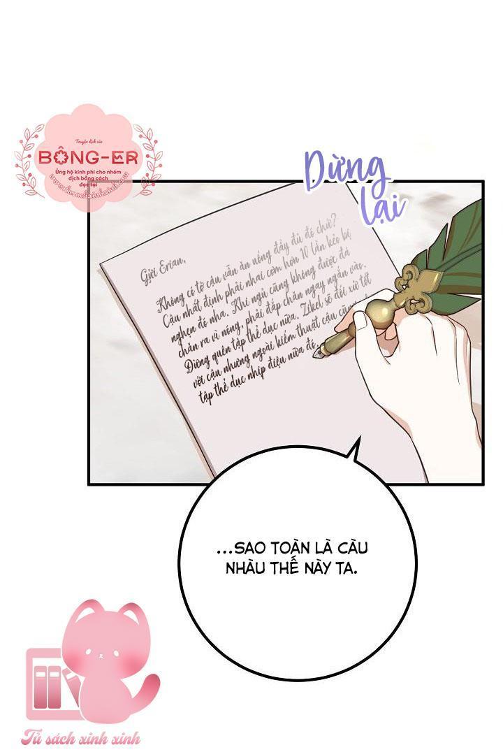 bác sĩ hoàn thành trách nhiệm rồi chapter 24 46