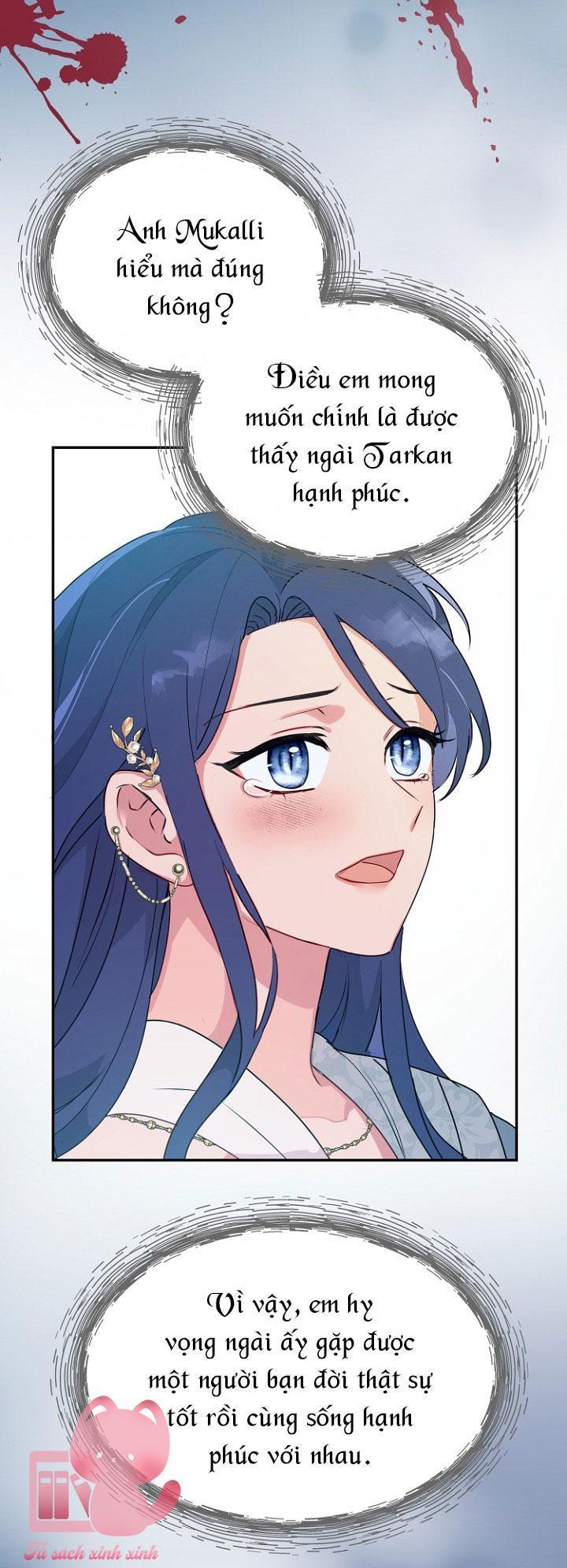 bỏ quách chồng con đi, tiền bạc mới là tất cả chapter 21 59