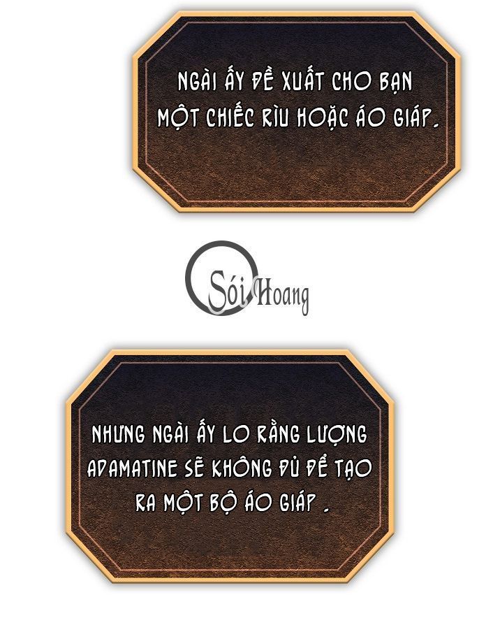 chòm sao trở về từ địa ngục chapter 22 37