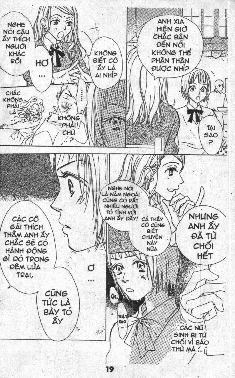 sweet mission chapter 1 18