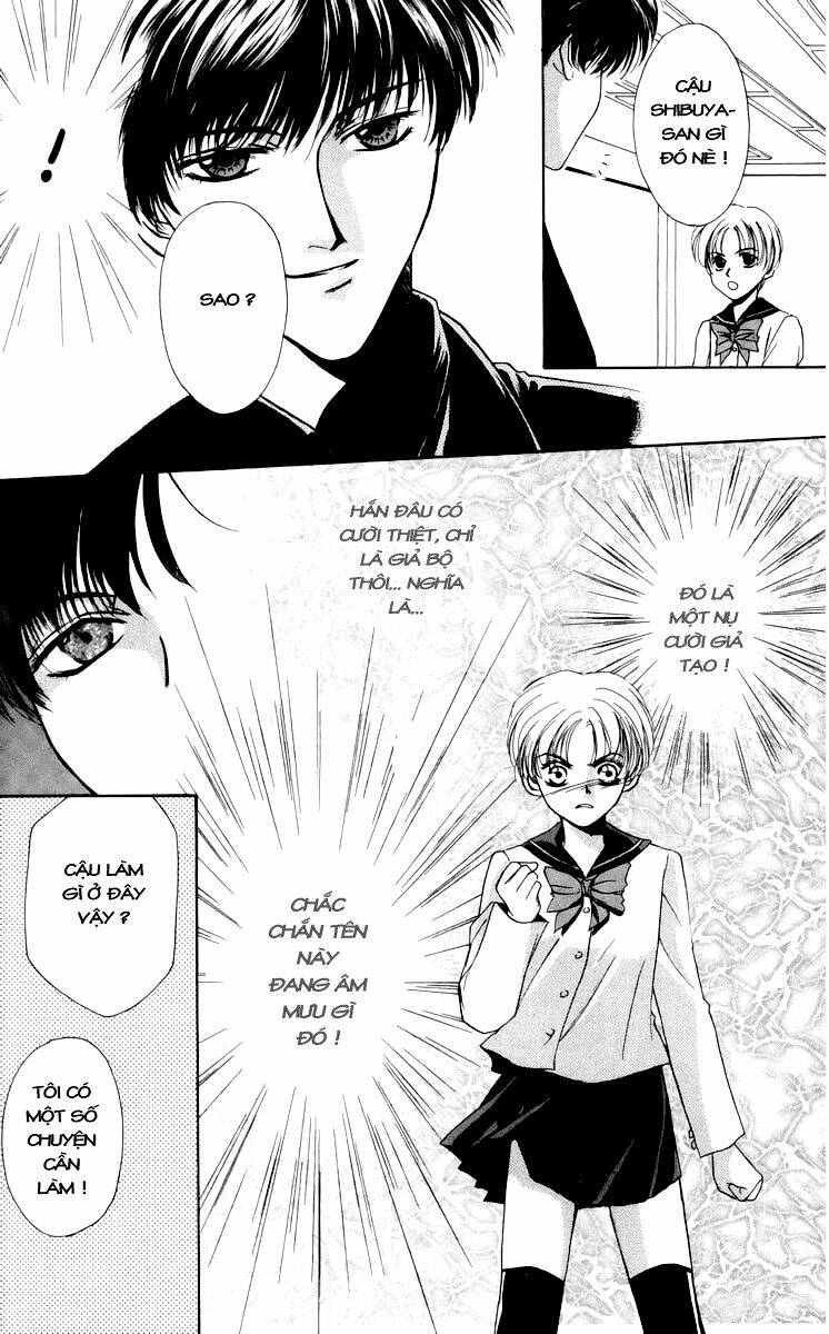 ghost hunt chapter 1 16