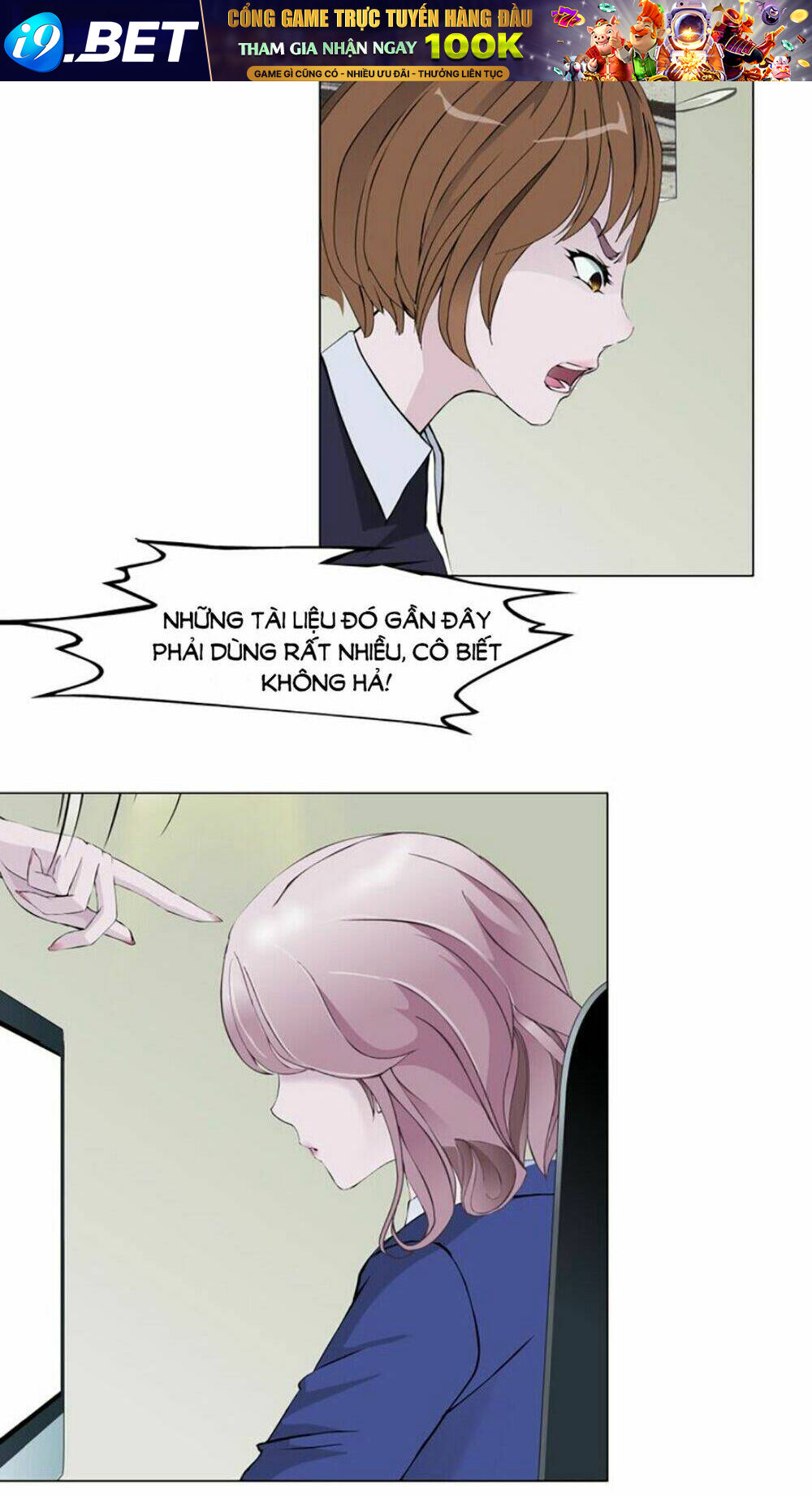 sổ tay mỹ nam giới x chapter 20 26