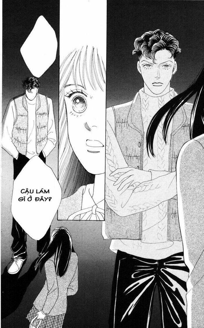 con nhà giàu chapter 41 24