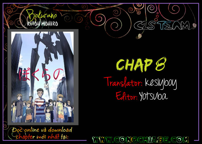 trò chơi kinh hoàng chapter 8 38