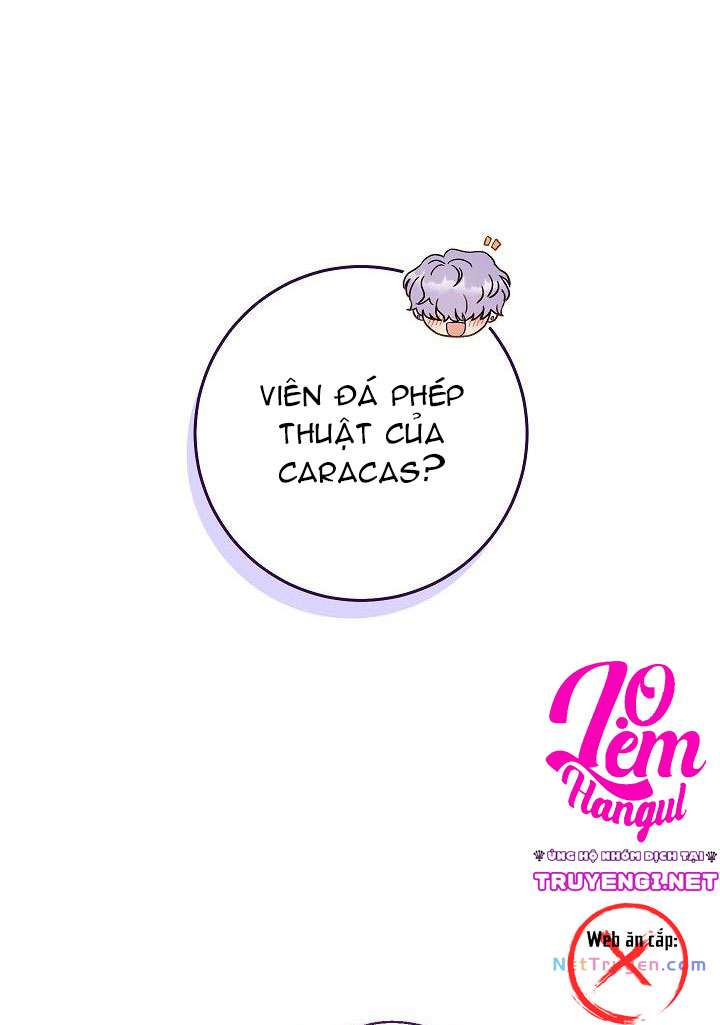 tiểu thư của những lá bài chapter 5 42