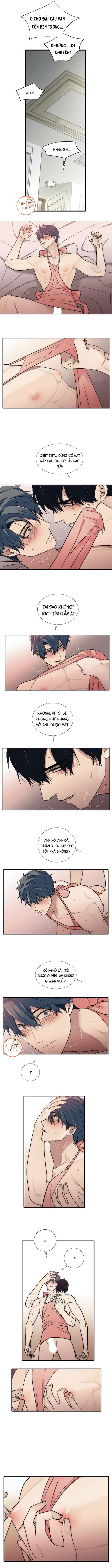 đưa đón người yêu chapter 68 5