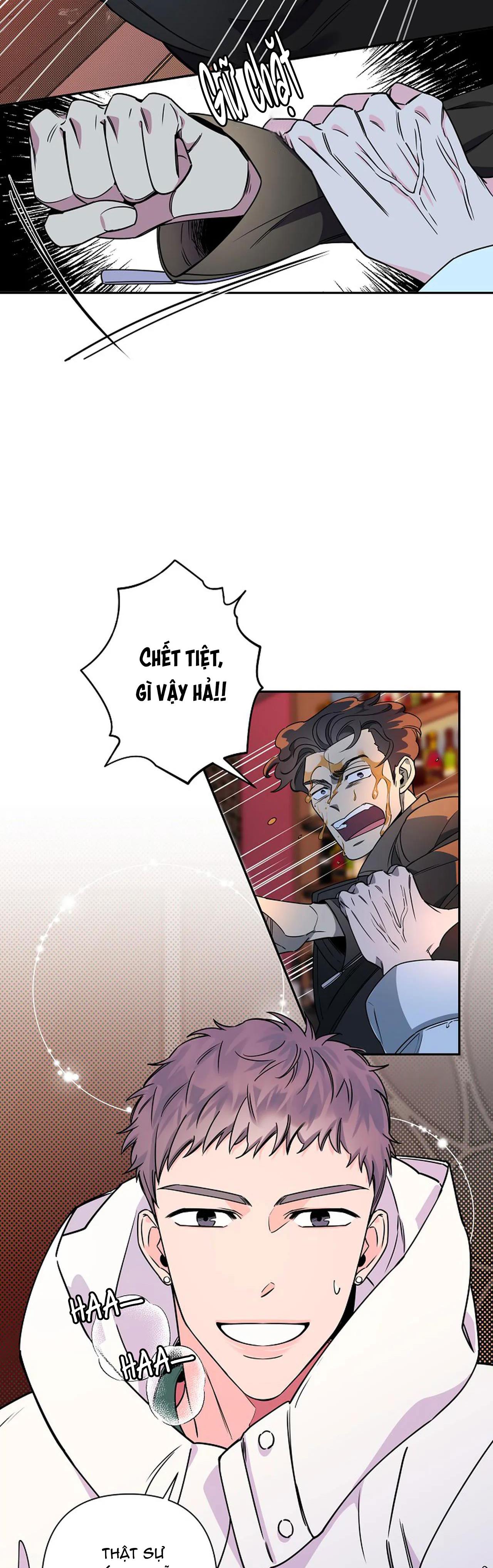 đêm dịu dàng chapter 19 17