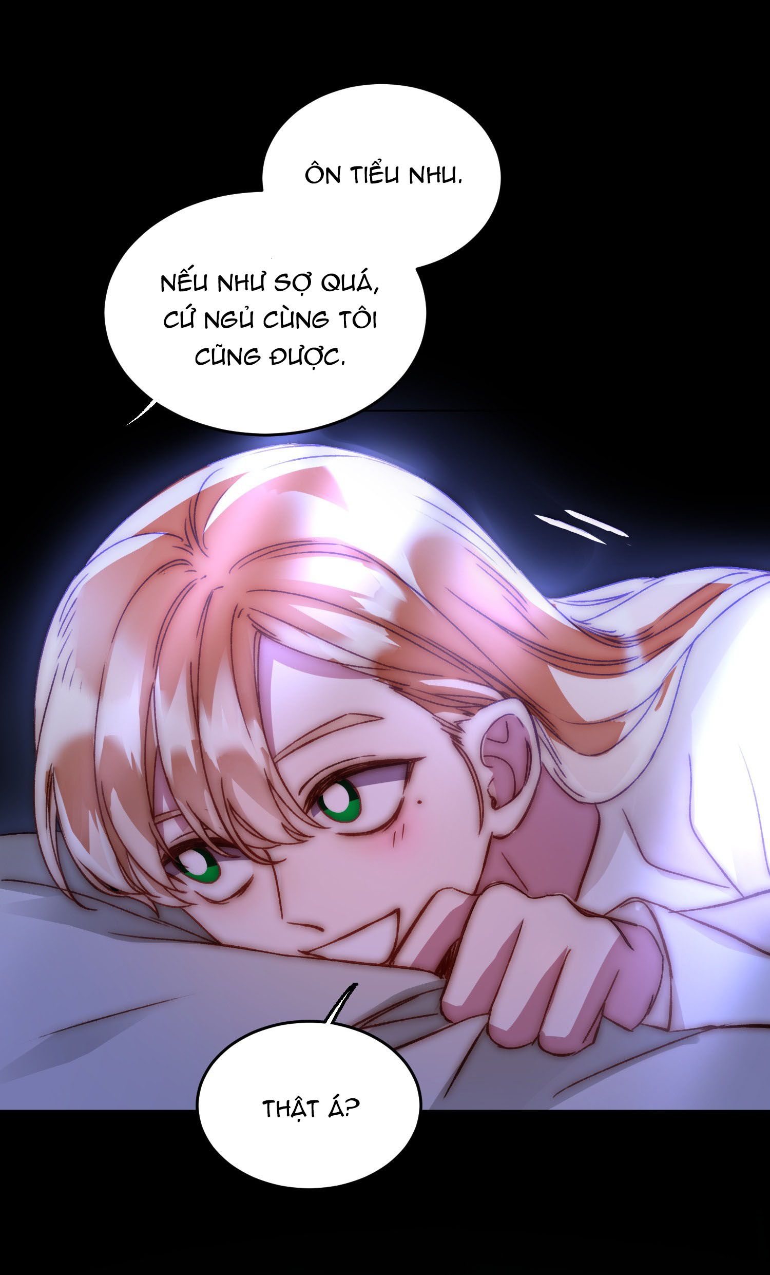 tôi phải làm một kẻ đại xấu xa chapter 35 32