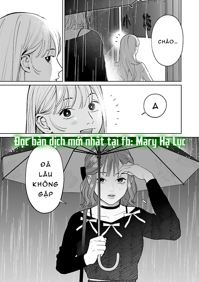 tôi bị tên yakuza ép làm việc trong nhà tắm chapter 4.1 8