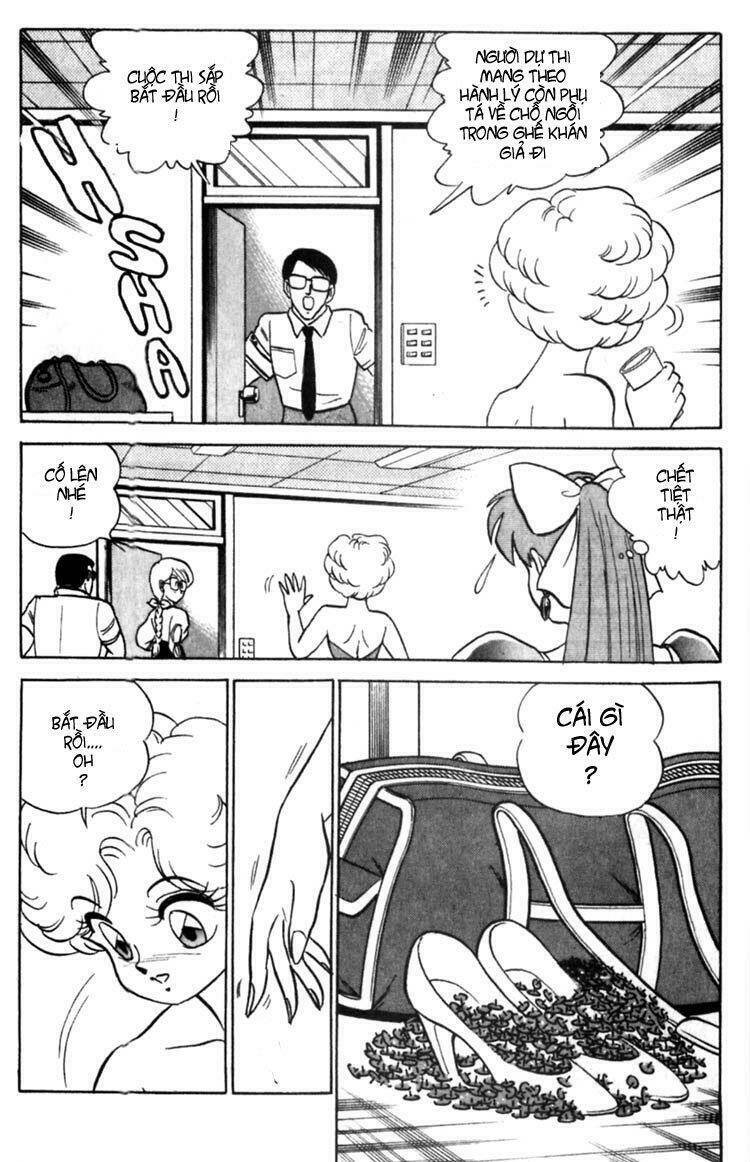 fubata-kun change! chapter 29 21