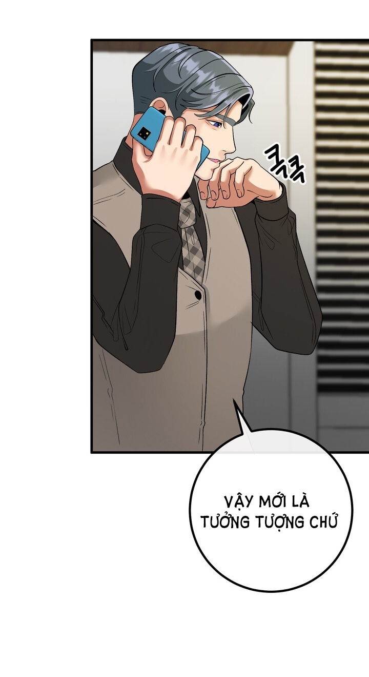 Người Vợ Gợi Cảm chapter 49.2 - Trang 33
