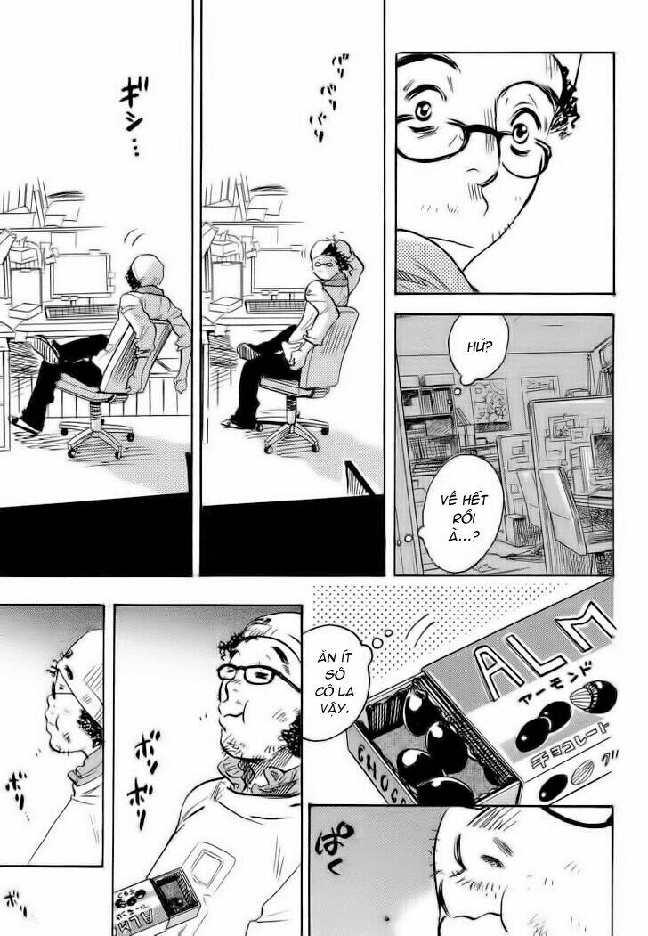 miman renai chapter 14 9