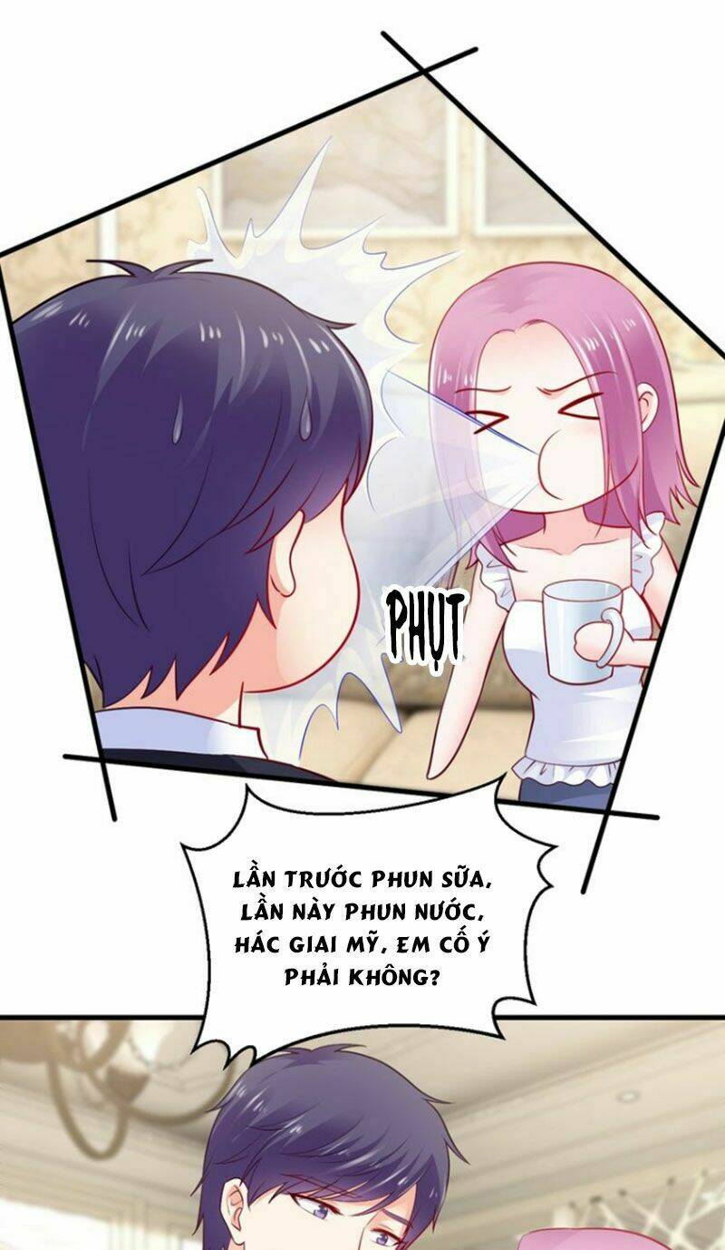 thú cưng độc quyền của boss chapter 103 18