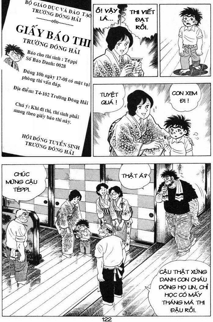 ore wa teppei chapter 68 4