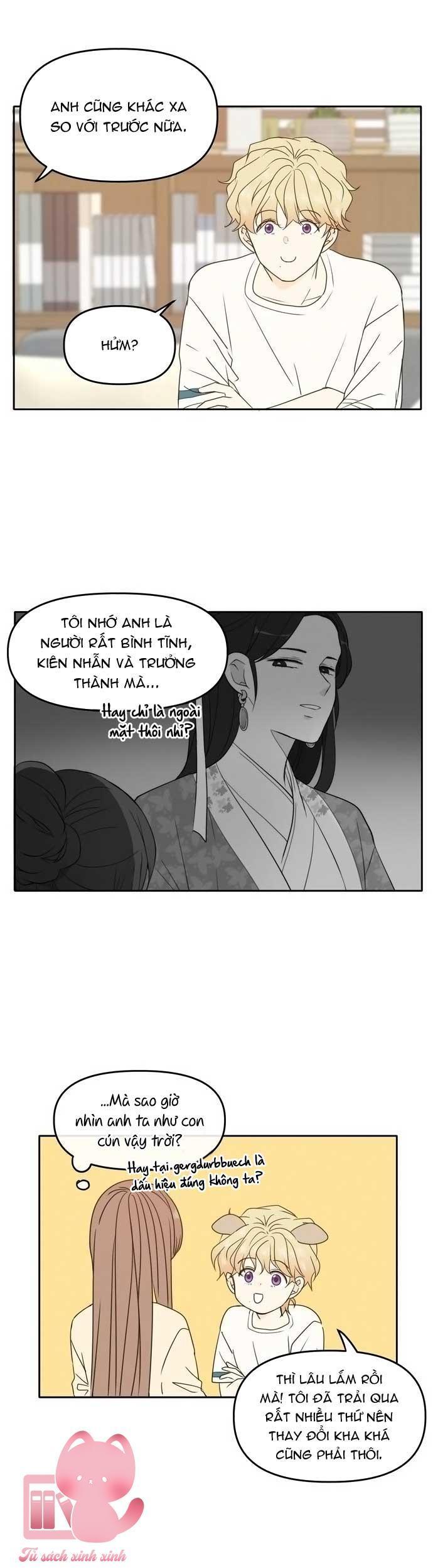 hẹn gặp nhau ở kiếp thứ 19 chapter 90 4