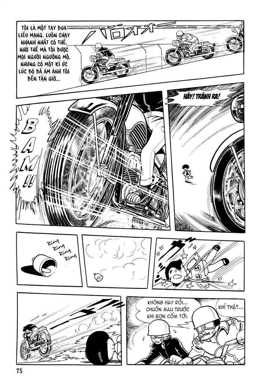 the crater chapter 3 11