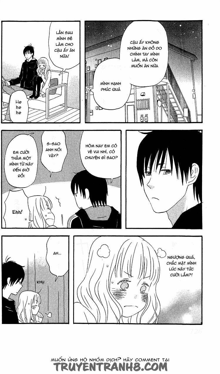 liar x liar chapter 19 25