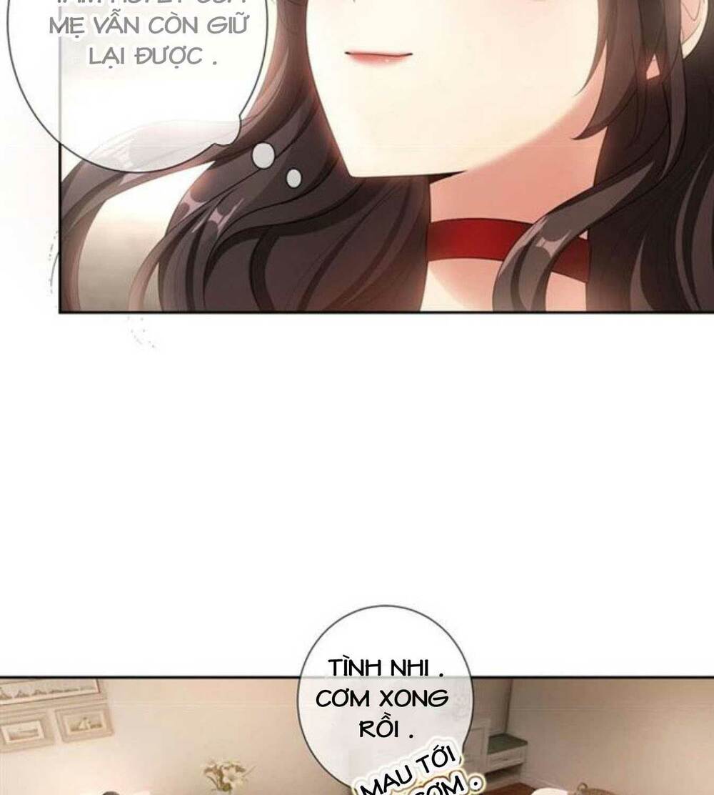 cô vợ nhỏ nuông chiều quá lại thành ác!! chapter 45 22