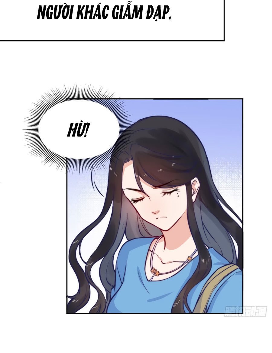 nghịch chuyển lời đồn chapter 5 3