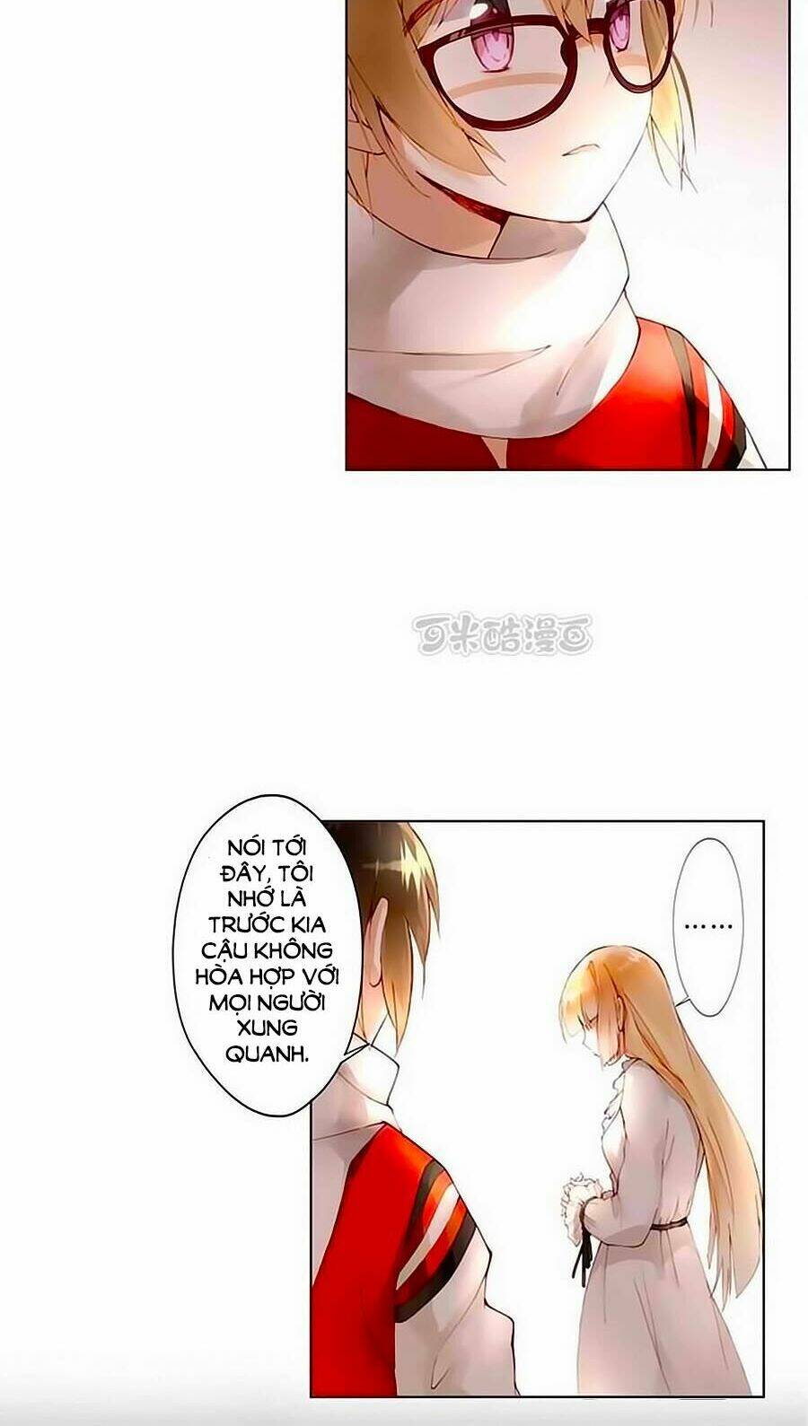 trọng sinh chi tinh quang thôi xán chapter 22 13