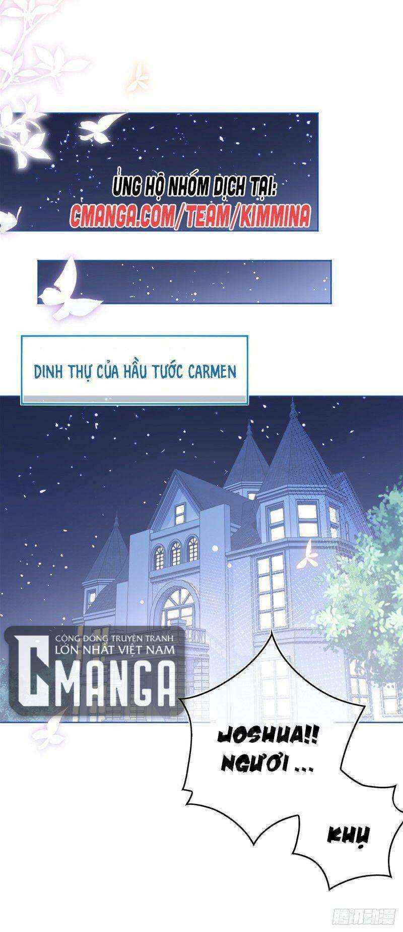 nữ hoàng đầu tiên của đế quốc chapter 25 28