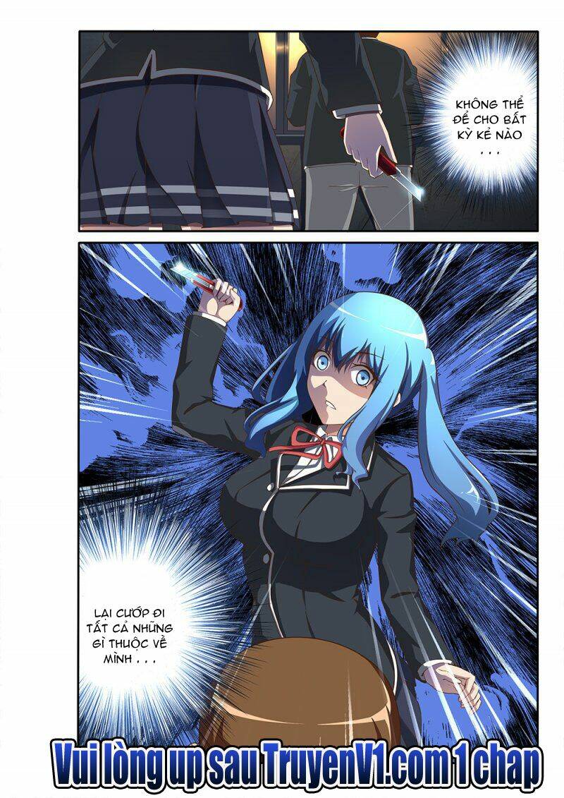 world of super sand box chapter 65 11