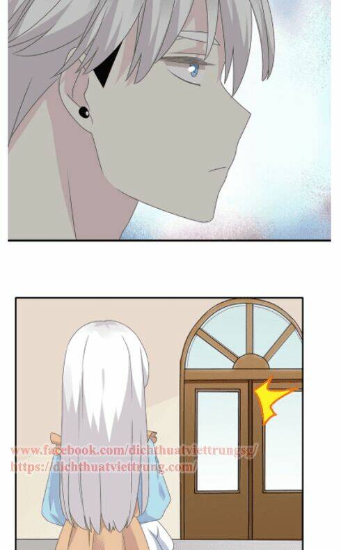 lều khều biết yêu chapter 40 31