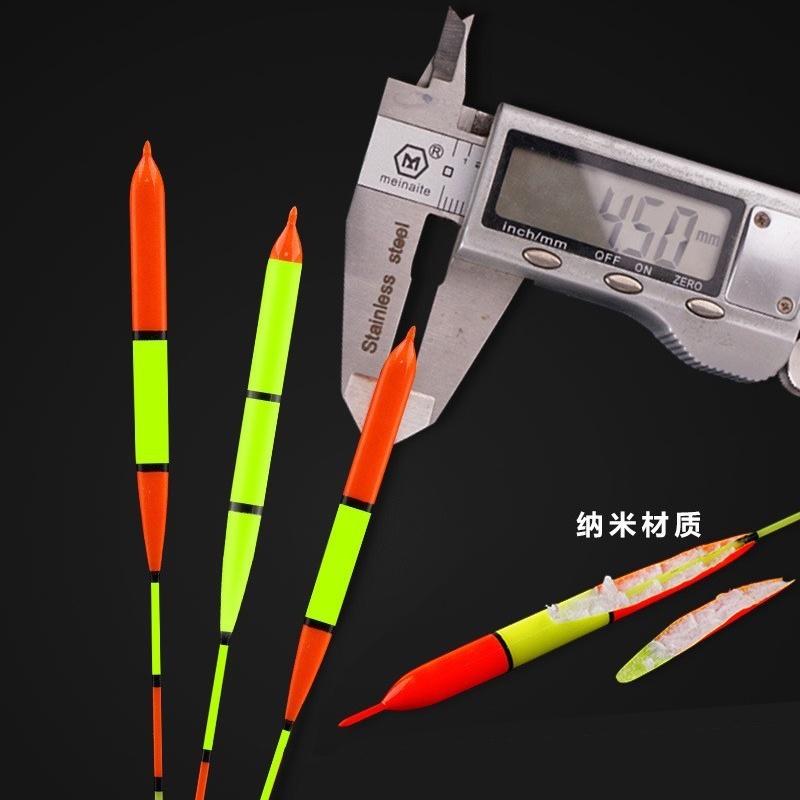 Phao Câu Đài Tăm To Phao Câu Cá Nano Ngọc Trai Siêu Đẹp Truyền Tin Nhanh Chất Lượng Cao PC26