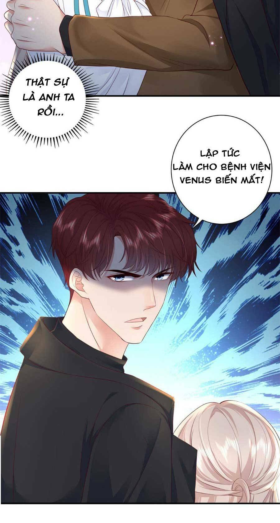 cô vợ của tôi không dễ bắt nạt chapter 8 28