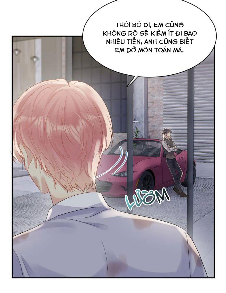 lại bị bạn trai cũ nhắm trúng rồi chapter 75 13