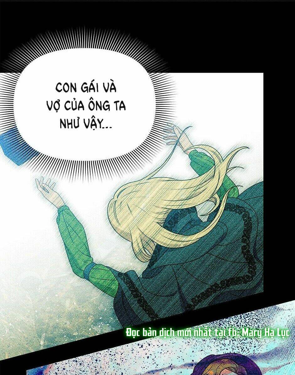 khế ước của nữ công tước quái vật chapter 120 34