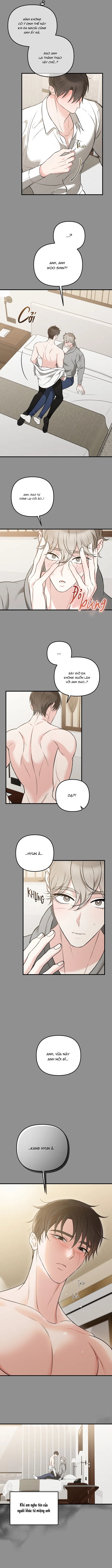 xuyên trời đã định chapter 9 3