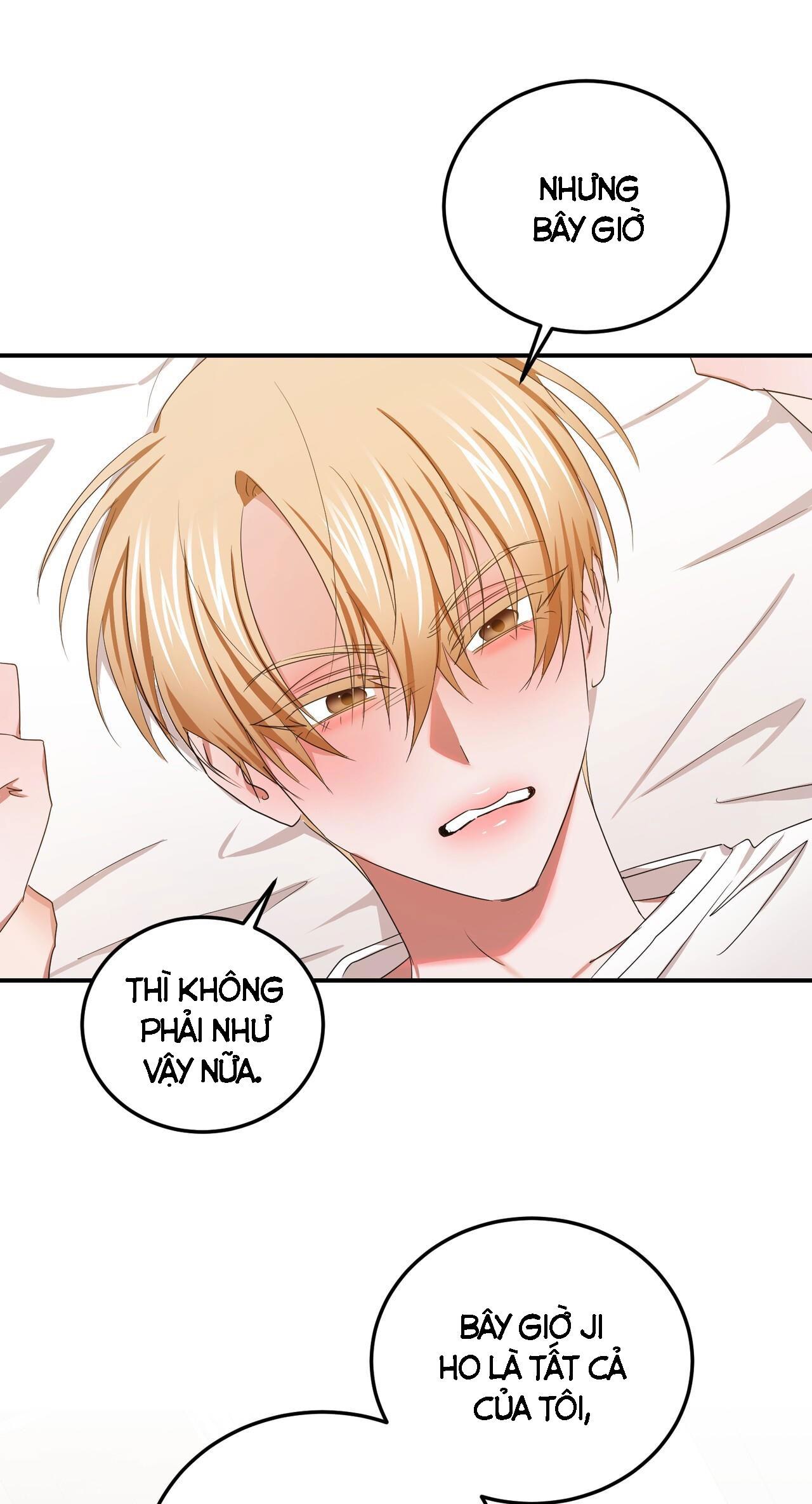 thời gian tuyệt vời chapter 27 23