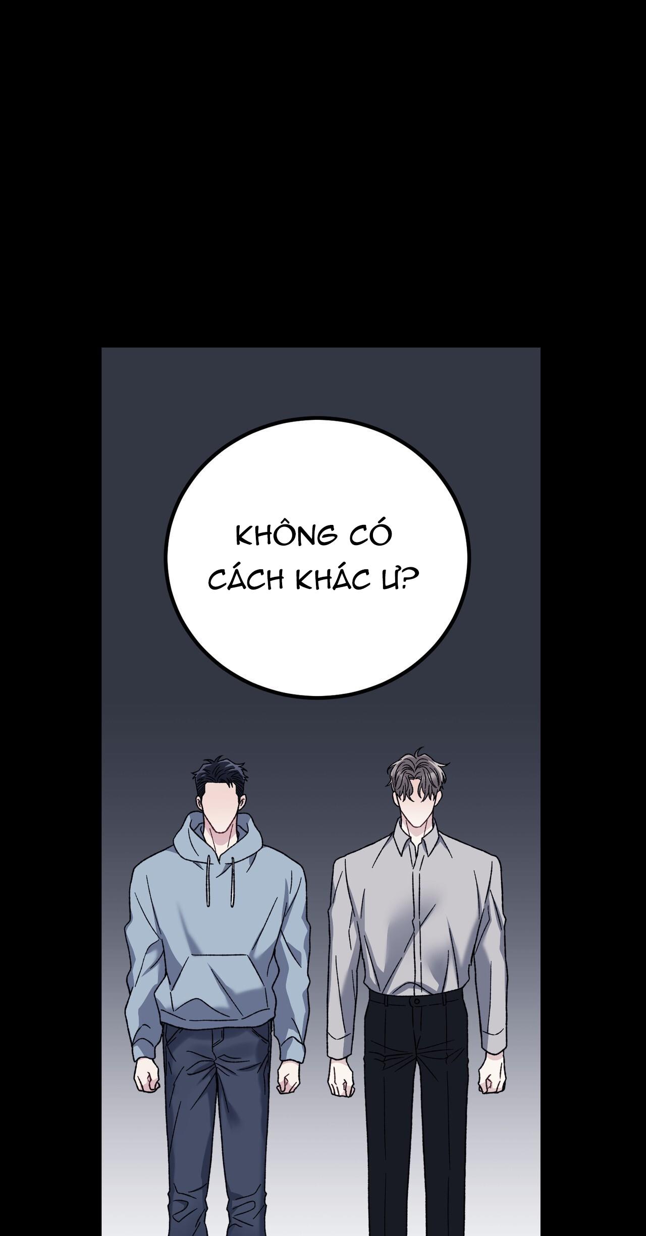 cậu không phải là gu của tôi chapter 12 31