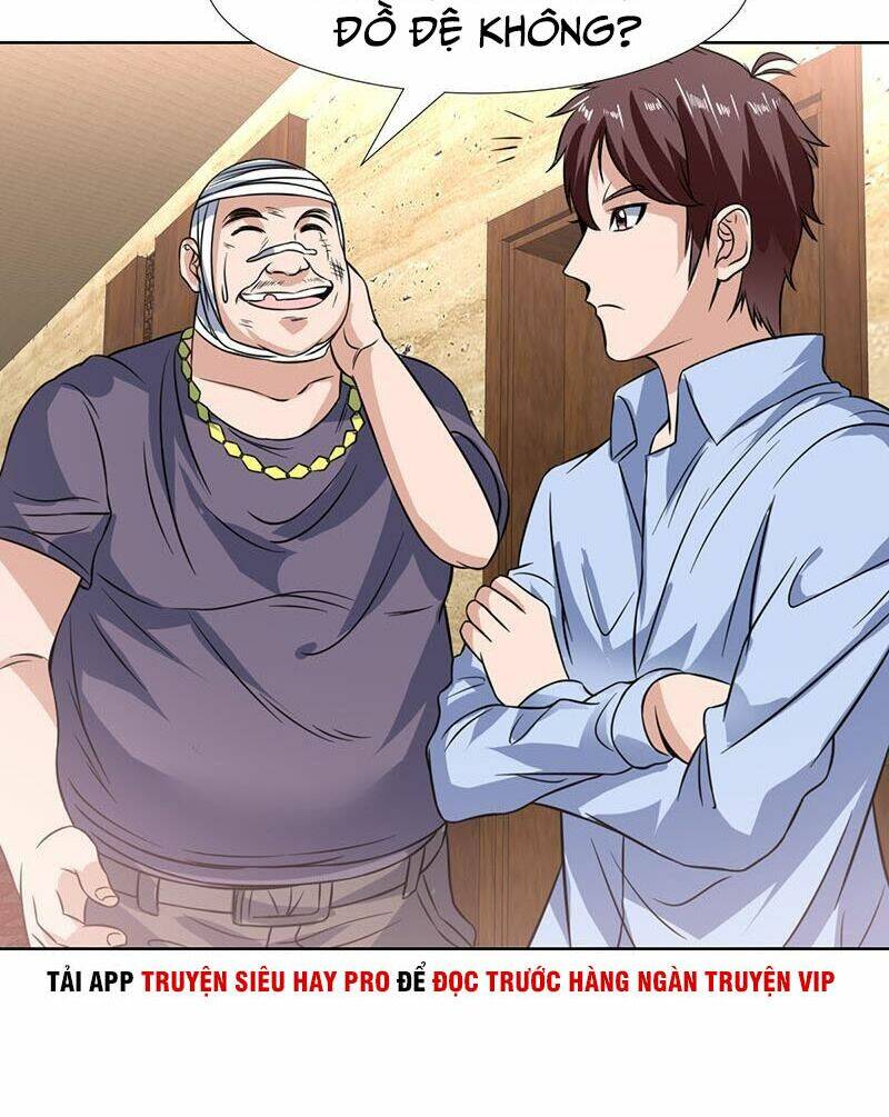 không phải ngón tay vàng chapter 87 14