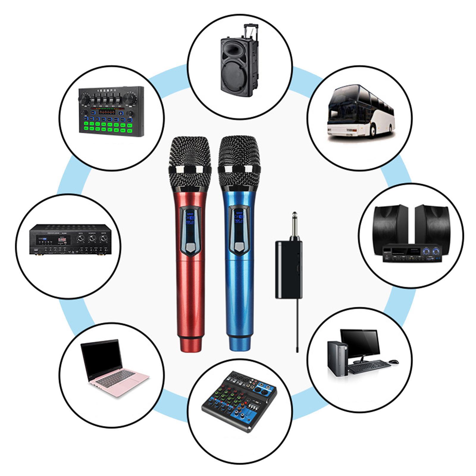 Wireless Kids Adults Portable TV Phones Party Noise Reduction