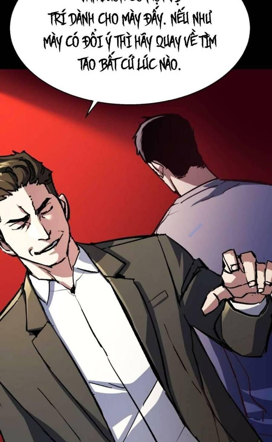 bạn học tôi là lính đánh thuê chapter 147 13