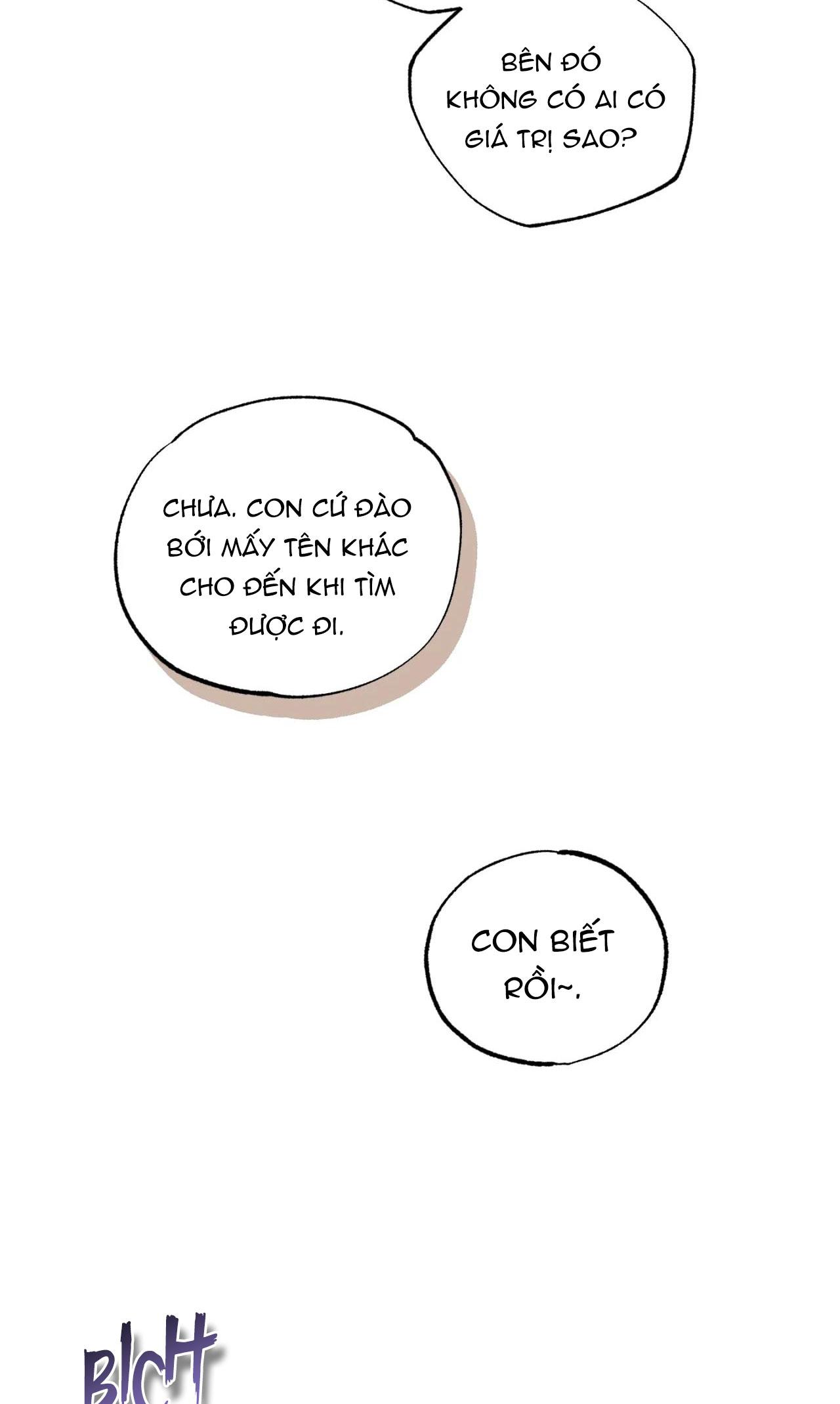 lời nói dối đẫm máu chapter 21 66