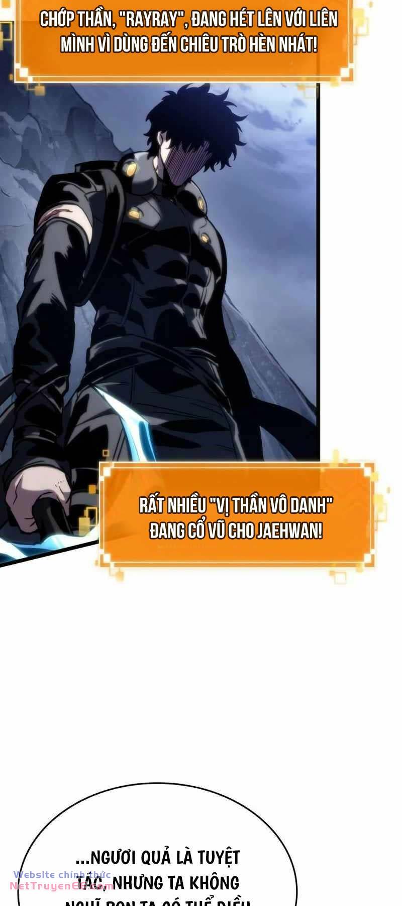 thế giới hậu tận thế chapter 121 67