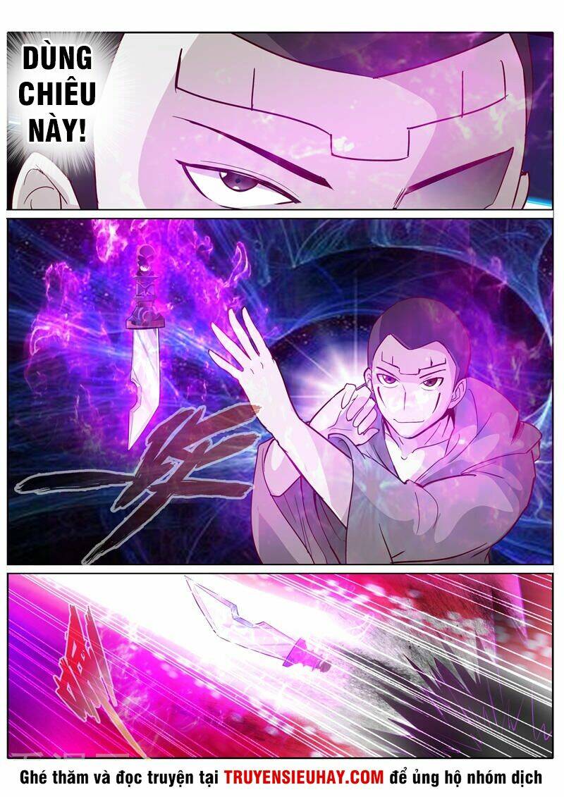 chư thiên ký chapter 209 6