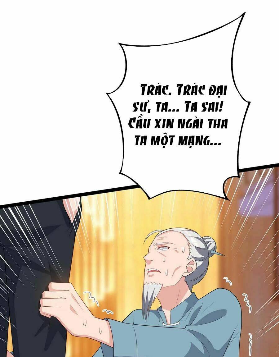 trọng sinh khí thiếu quy lai chapter 85 21