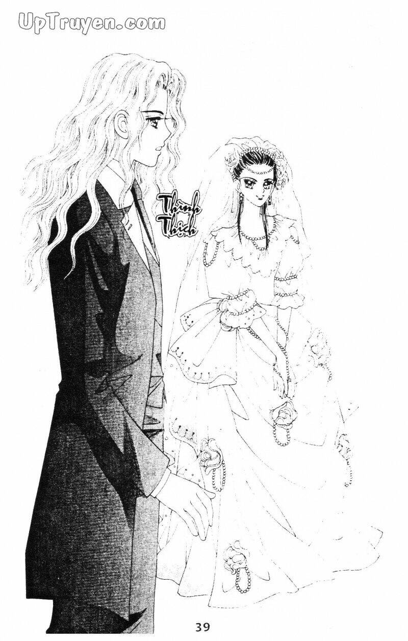 mặt nạ tình yêu chapter 128 39