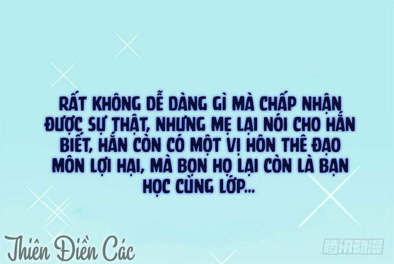 các ngươi muốn lên trời chapter 1 11