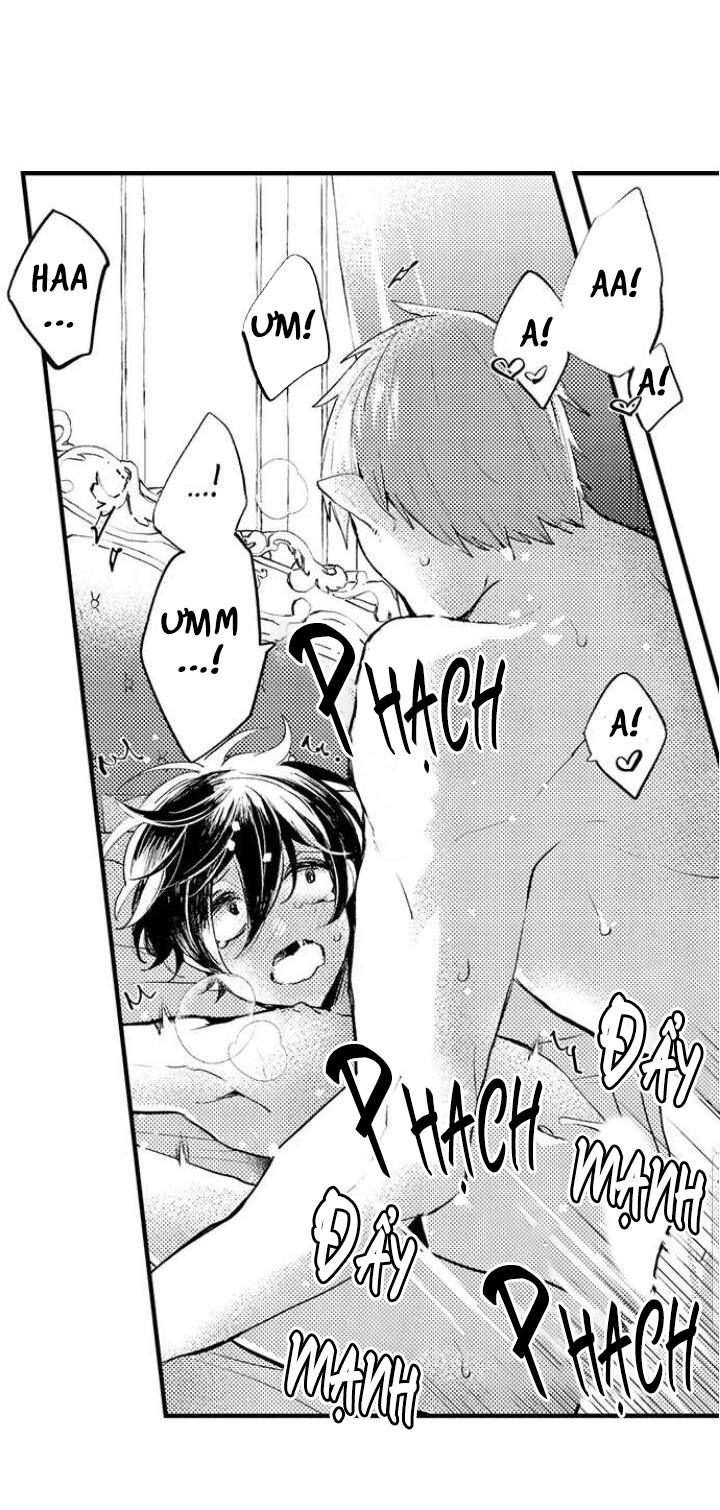 tiếng gọi của tình yêu sau trải nghiệm cận tử chapter 15 27