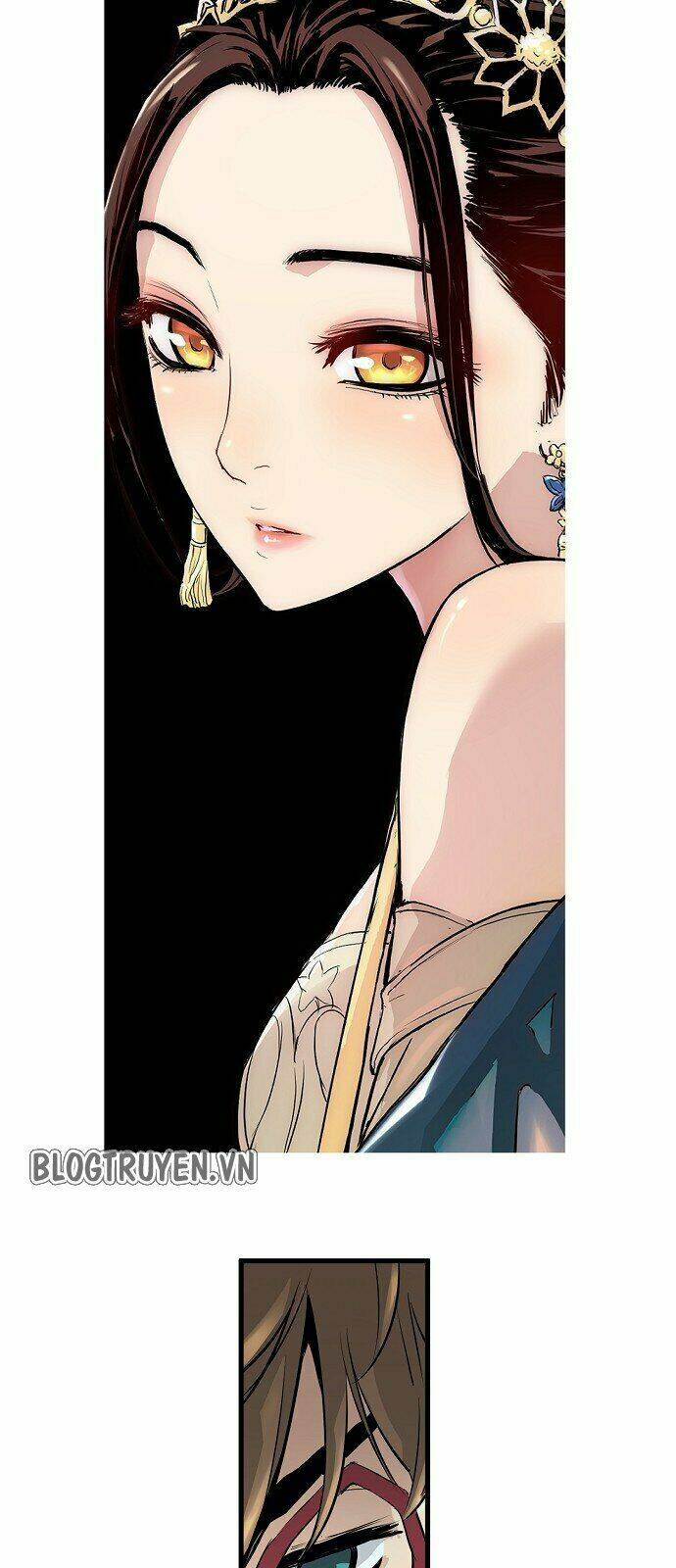 hứa lan chapter 18 75