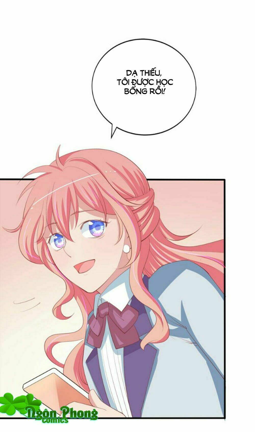 quản lí ngây ngô và thần tượng ác ma chapter 30 17