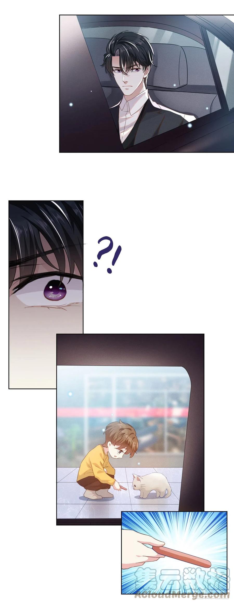 anh ấy gọi tôi là hắc liên hoa chapter 131 22