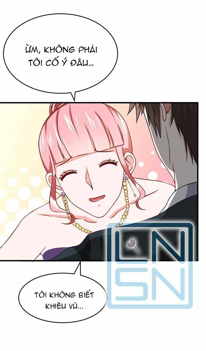 có chết cũng không thoát khỏi anh chapter 10 9